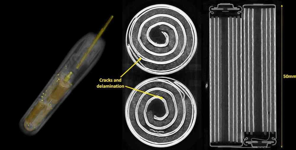 Choosing Battery X‑Ray Inspection: When and Why It Matters