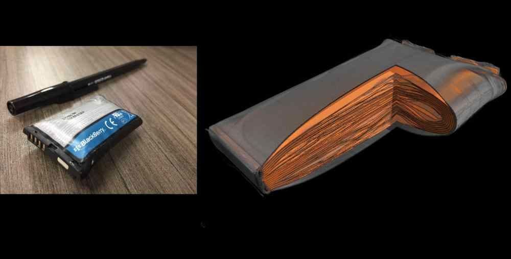 Choosing Battery X‑Ray Inspection: When and Why It Matters