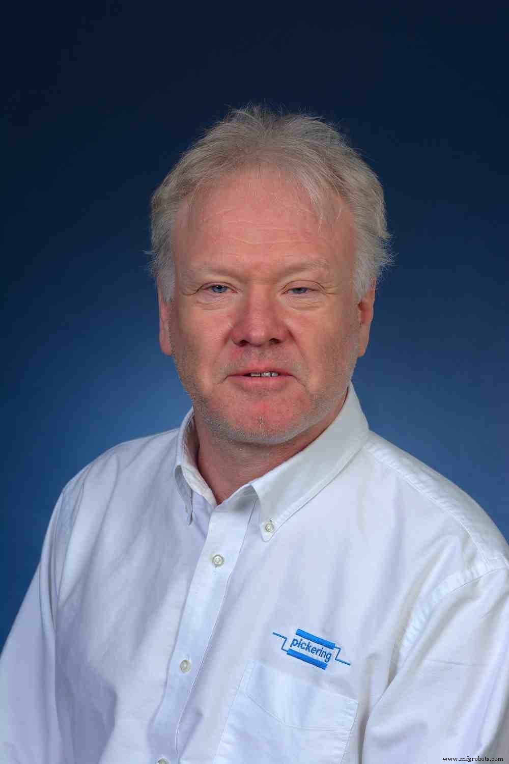 Exclusive Interview: Keith Moore, CEO of Pickering Interfaces, on Testing Complex Automotive Electronics