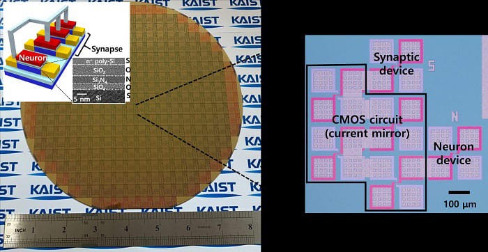 Scalable Neuromorphic Chips: Brain‑Inspired, Ultra‑Low‑Power CMOS Hardware