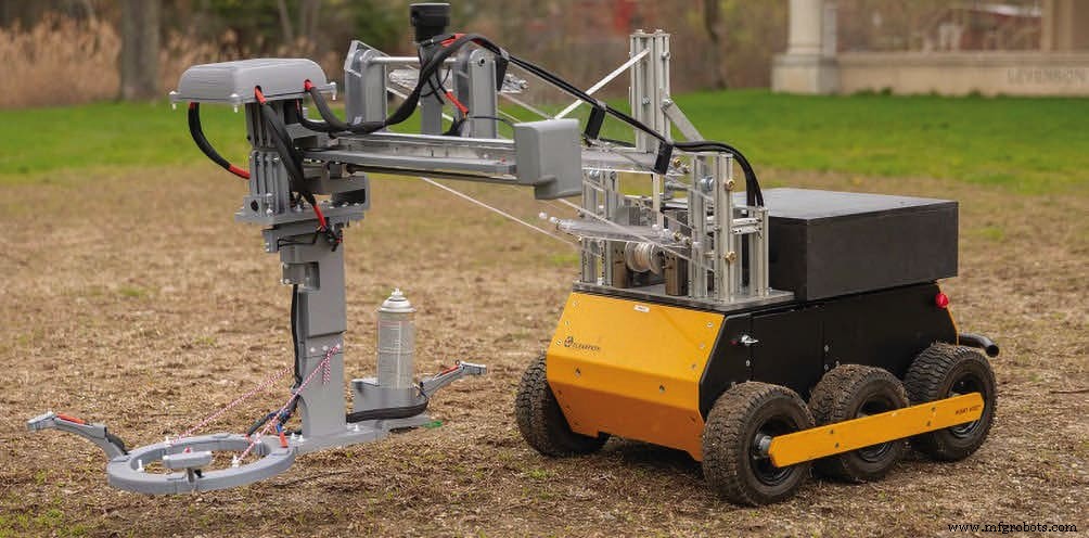 Spotlight on Worcester Polytechnic Institute: A Legacy of Innovation and Research