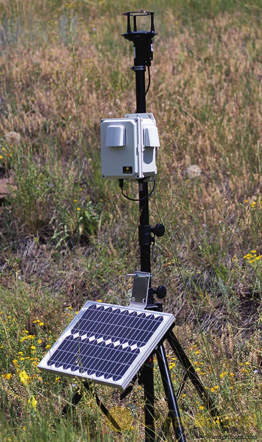 Leveraging Moon Dust Research to Combat Earth’s Air Pollution