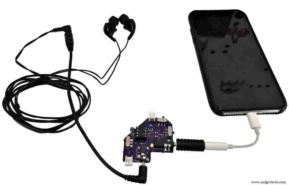 From Basic to Smart: HeadFi Turns Ordinary Headphones into Multifunctional Health Monitors