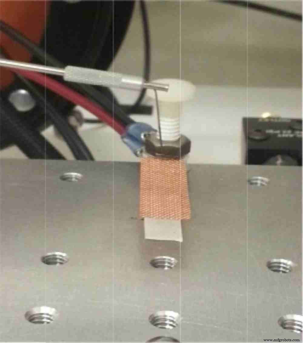 NASA-Developed MEMS Accelerometer & Gyroscope Using High-Strength Carbon Nanotube Tape