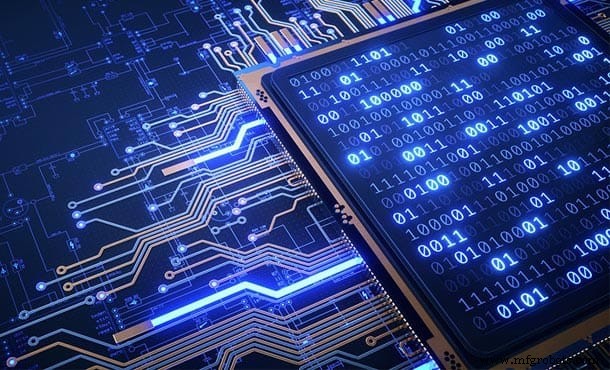 Ultra-Thin 2D Materials Pave the Way for Next-Gen Transistors