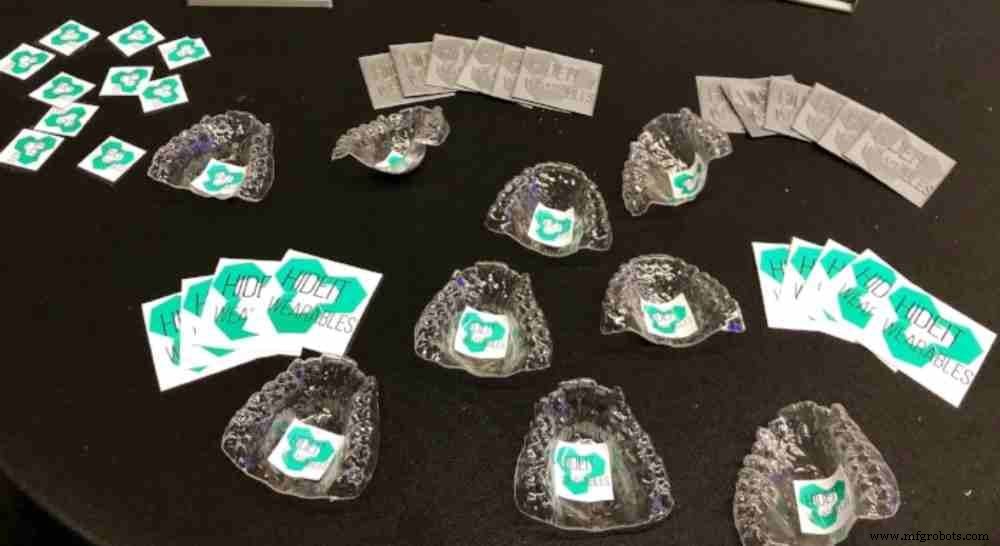 Wearable Tech Insights: Sensors That Keep You Safe