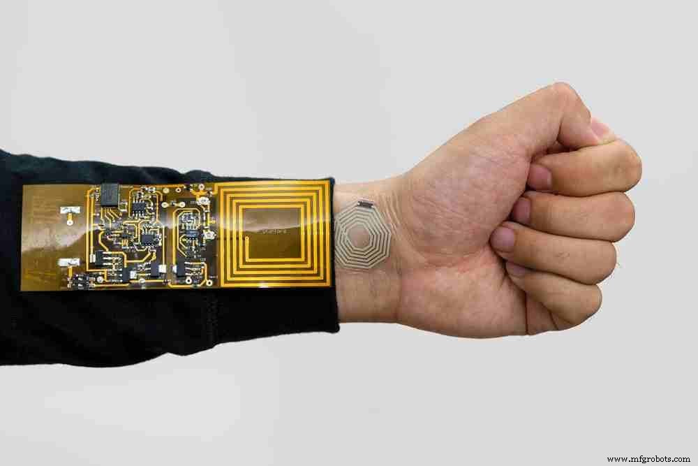 Wearable Tech Insights: Sensors That Keep You Safe