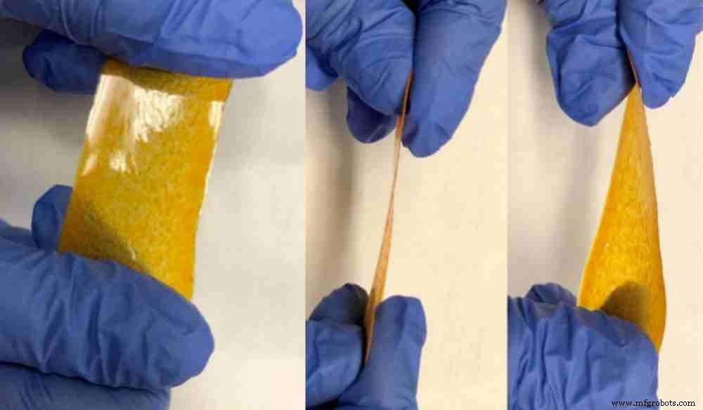 Wearable Tech Insights: Sensors That Keep You Safe