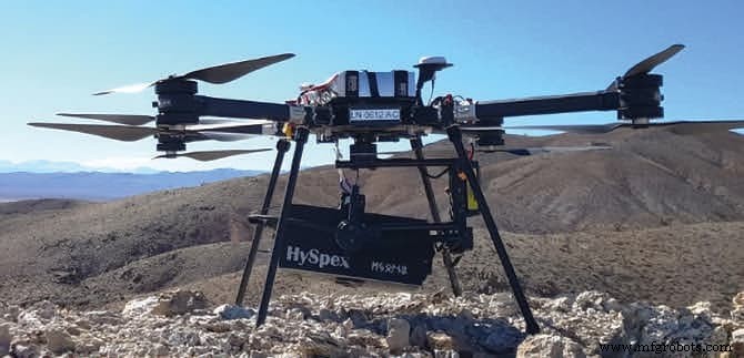 Ensuring Spectral Fidelity: Optimizing Hyperspectral Camera Quality