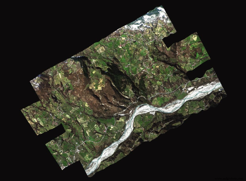 Ensuring Spectral Fidelity: Optimizing Hyperspectral Camera Quality