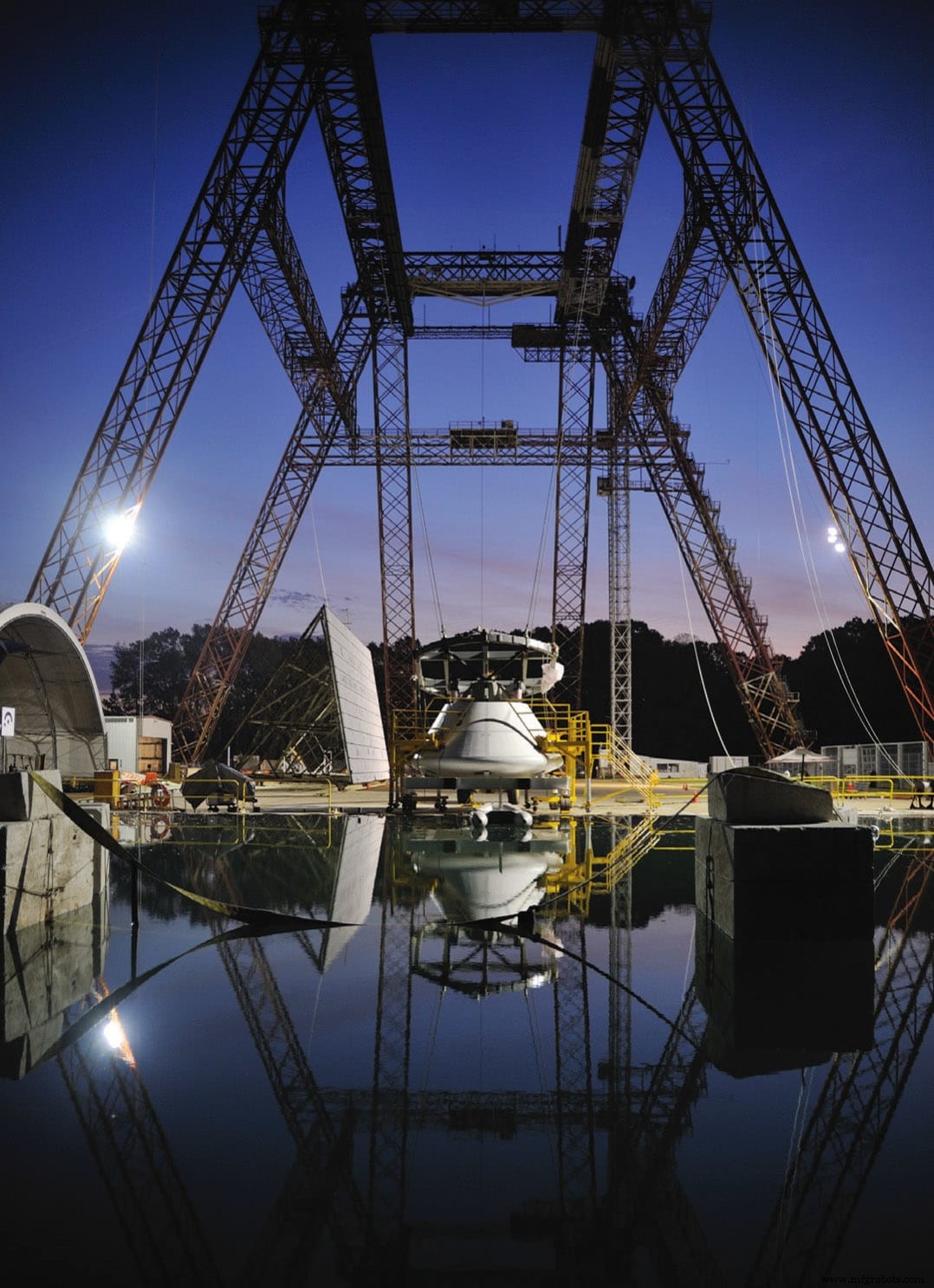 NASA Langley Research Center: Pioneering Aeronautical Innovation
