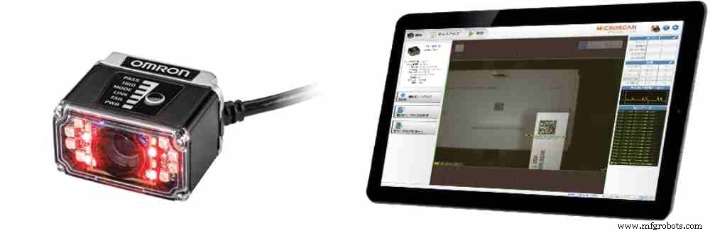 Traceability: The Key Foundation for IIoT-Enabled Manufacturing Success