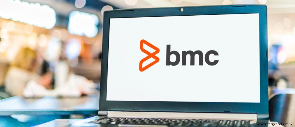 BMC Software Accelerates Cloud Adoption, Pioneering an Autonomous Digital Enterprise