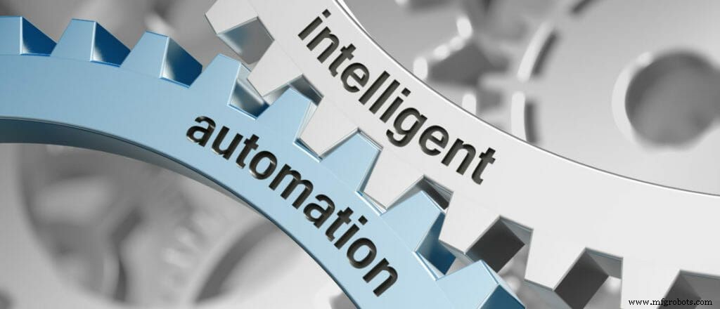 RPA: Driving Intelligent Automation in Healthcare