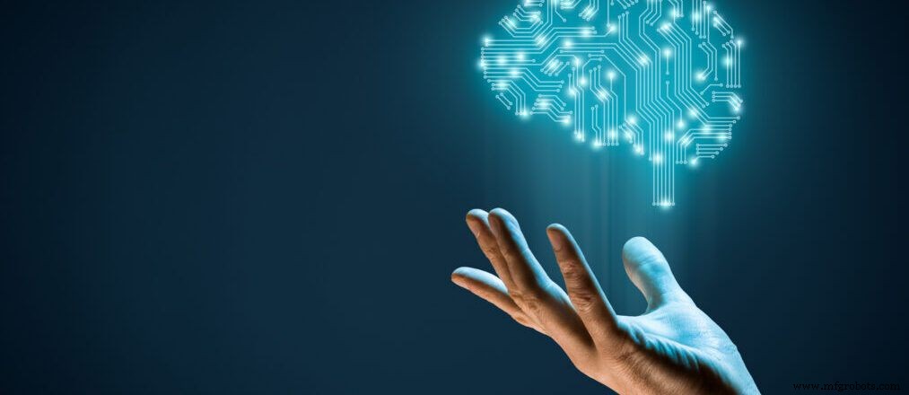 How AI Will Transform Business Operations in the Years Ahead