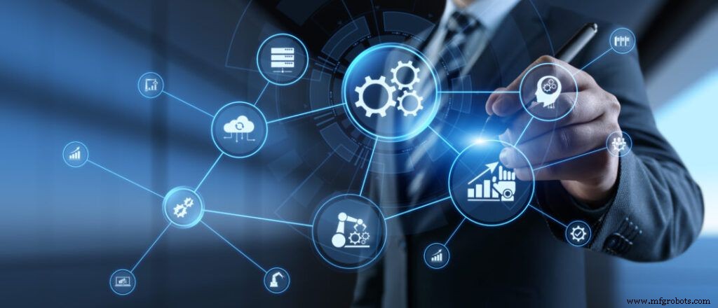 Mastering Your Automation Journey: A Roadmap to RPA Success