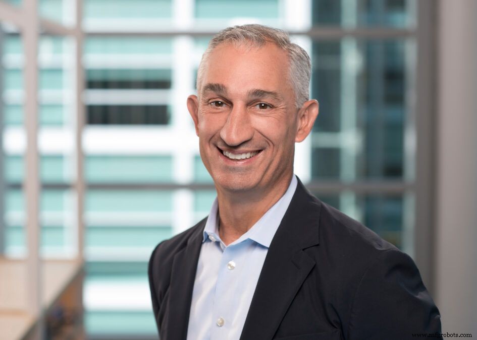 Automation Driving Work Transformation: 5 Proven Success Stories