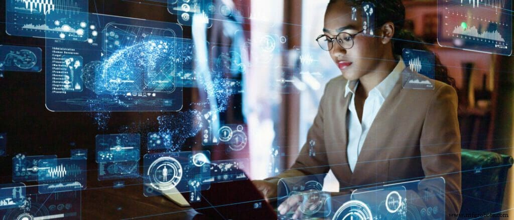 CISOs Prioritize Secure Automation to Strengthen Cybersecurity in 2022