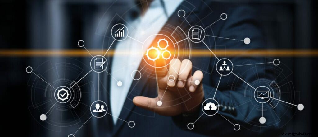 Hyperautomation Outlook 2022: Trends, Opportunities, and Strategic Insights