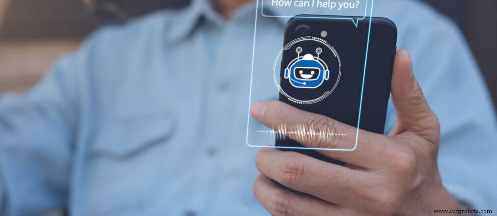 Maximize Efficiency with AI Assistants & Process Automation in Your Business