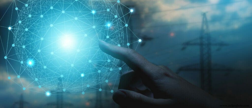 Leveraging Intelligent Automation to Transform Utility Operations