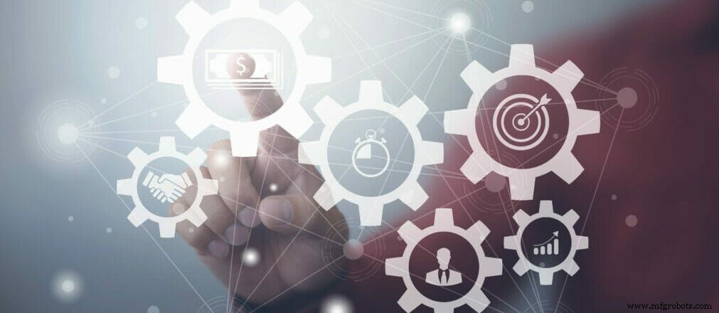 Top Hyperautomation Trends Reshaping Finance: Boost Efficiency, Cut Costs, Reduce Fraud