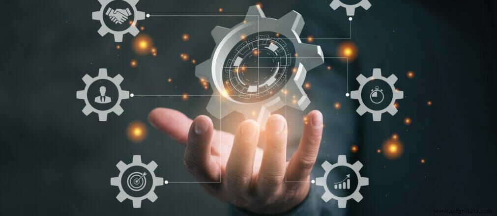 Hyper‑Automation Trends Revolutionizing Business Efficiency