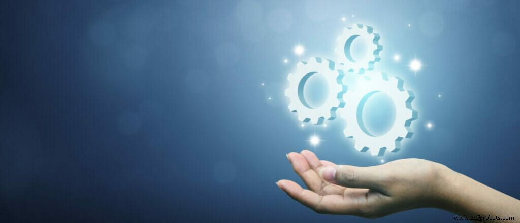 Enterprise Automation: From Strategic Vision to Operational Excellence