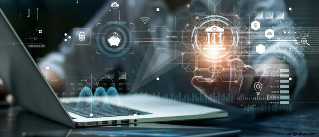 Unlocking Full Value: How Banks Can Maximize Automation Benefits