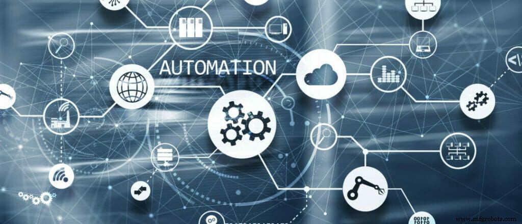 Mastering the Journey to a Fully Automated Enterprise