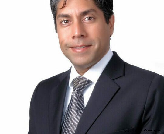 Retransform Founder Explains How Digital Innovation is Revolutionizing Real Estate