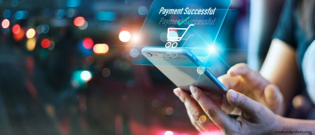 How Cloud Automation Propels Payment Providers to New Heights