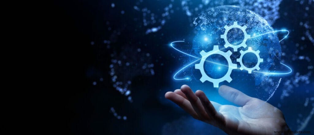 Forrester Reveals European CIOs Lag Behind in Automation Preparedness