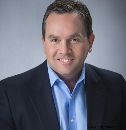 Redwood Software Appoints Amede Hungerford as Chief Marketing Officer