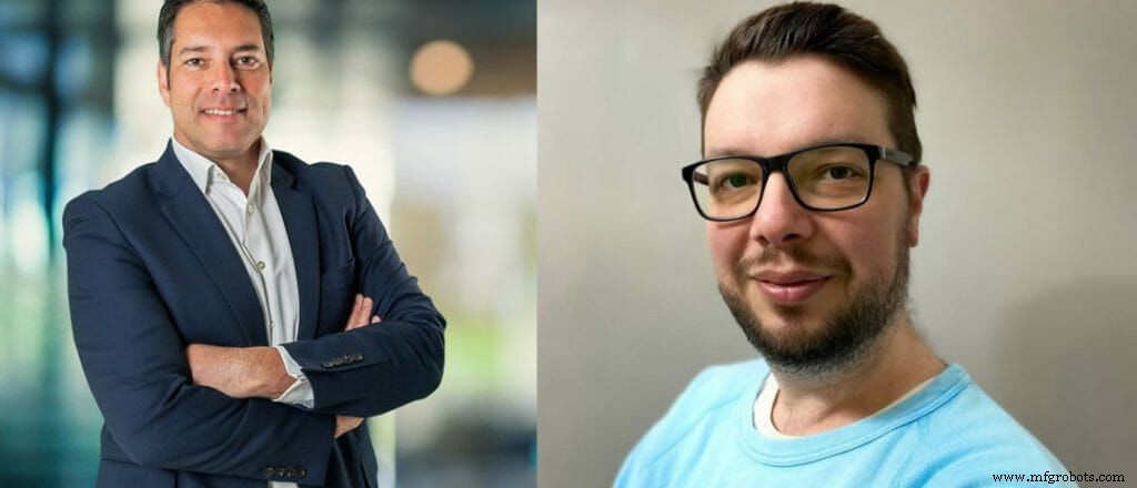 Rainbird Strengthens Leadership Team with New CRO and CFO Appointments