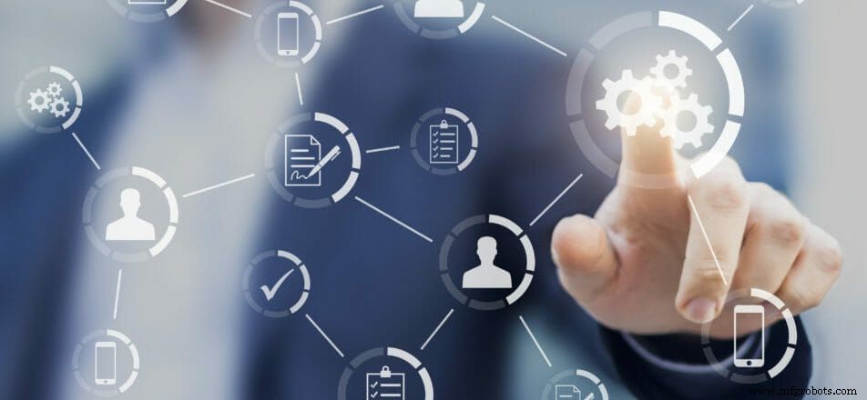 Beyond RPA: Integrating Automation with Workforce Strategy