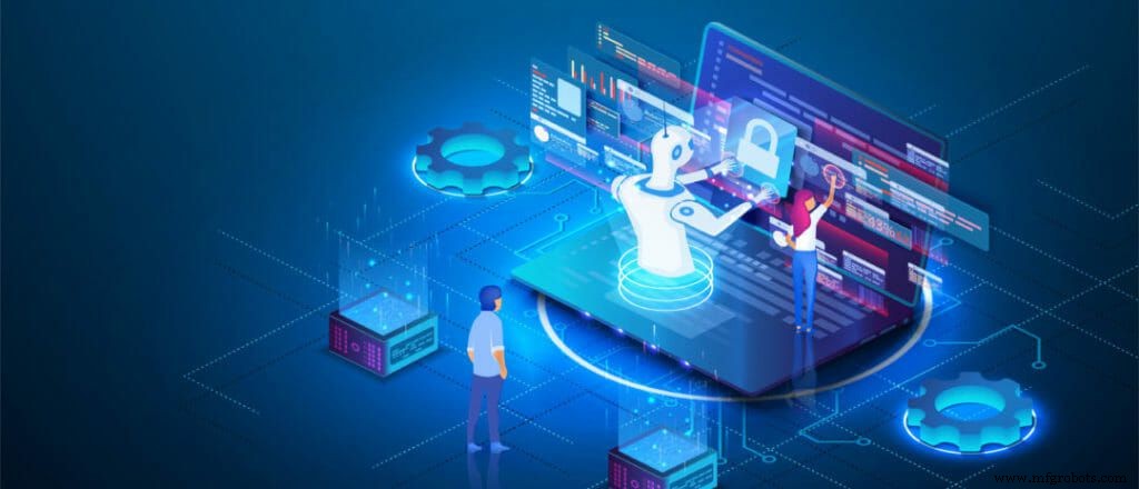 Top 4 Intelligent Automation Trends Shaping 2021: Insights & Opportunities