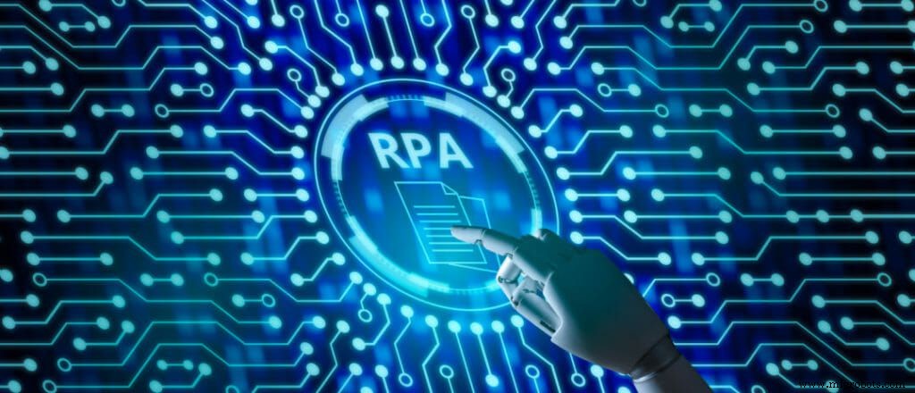 How RPA Drives Business Resilience After COVID-19