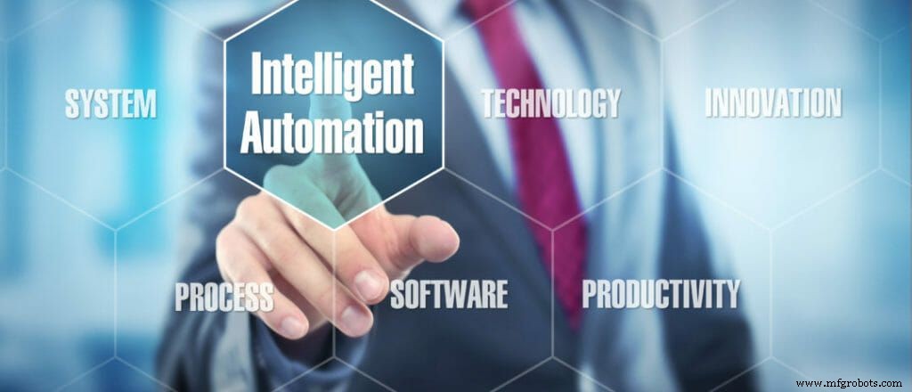 Essential Success Factors for Intelligent Automation Implementation