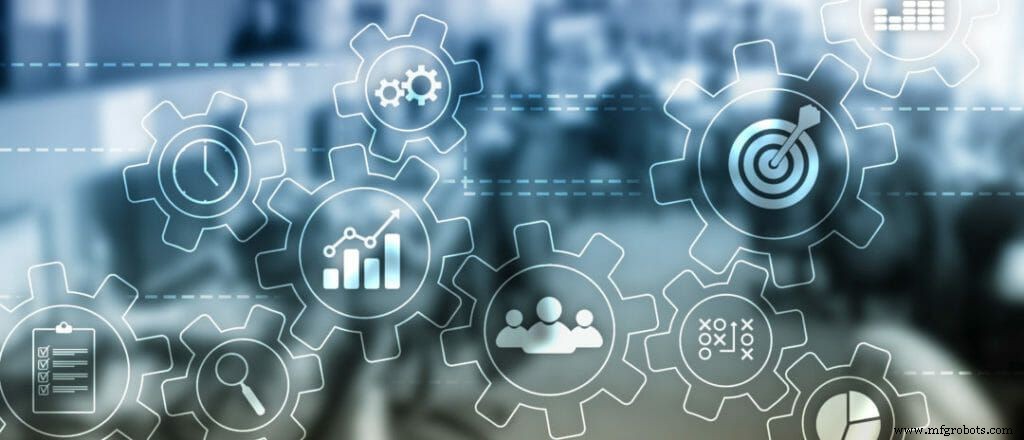 World Economic Forum: Machines Expected to Handle Half of All Work Tasks by 2025