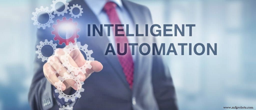 Elevating Digital Workers: How Intelligent Automation Drives Smarter, Faster Work