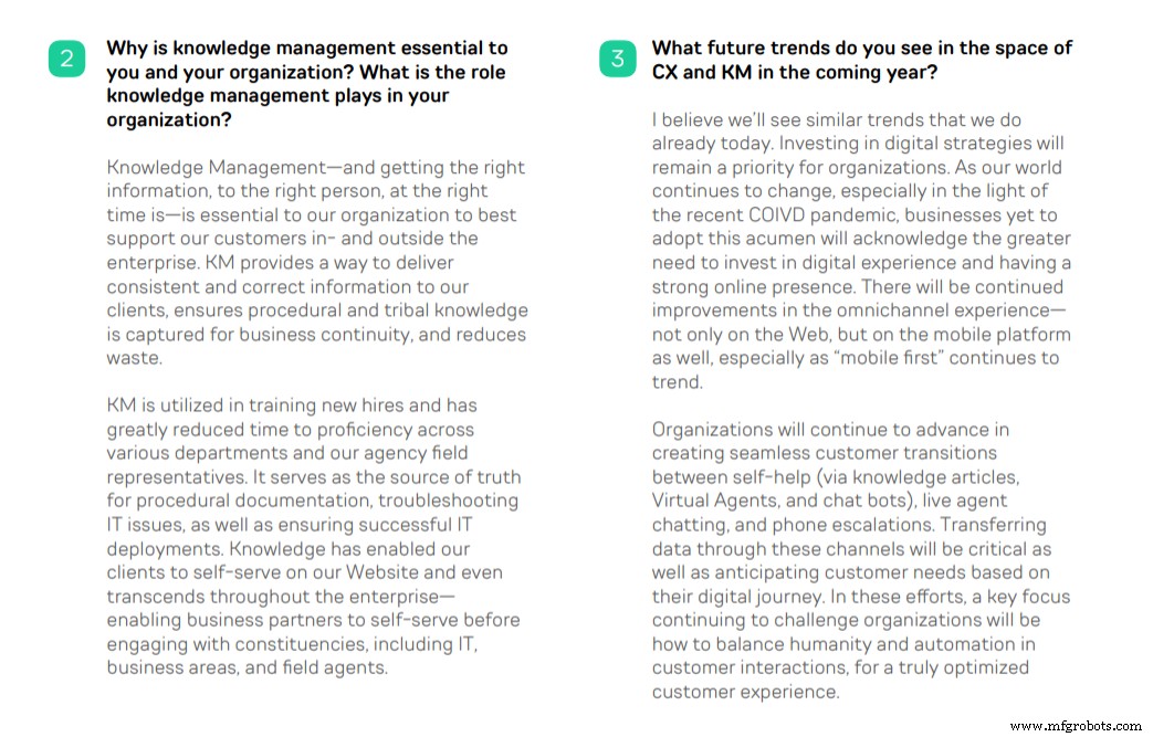 Enhancing Customer Engagement Through Knowledge Management: Proven Strategies