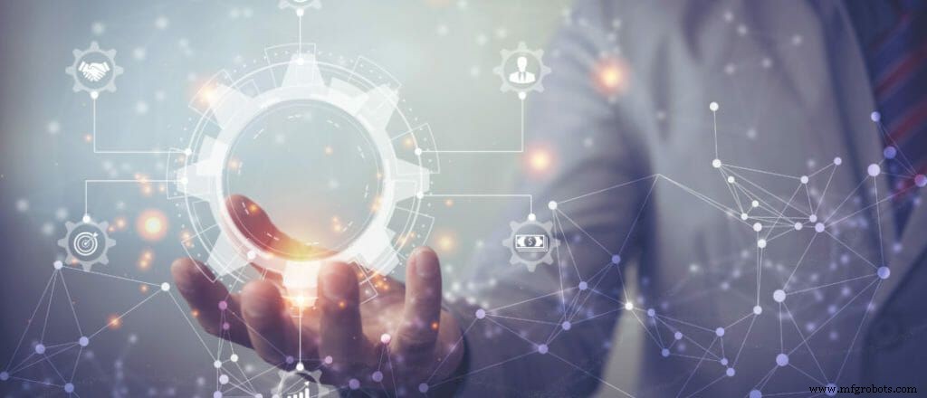 Pandemic Insights: How Open Automation Strengthened Business Resilience