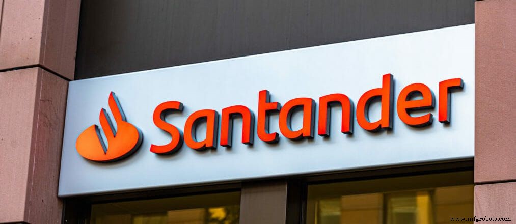 Santander Cuts $2M in Costs, Boosts Customer Experience with Automation Anywhere