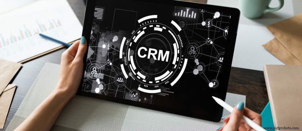 Implementing CRM Automation in Your Organization: A Step‑by‑Step Guide