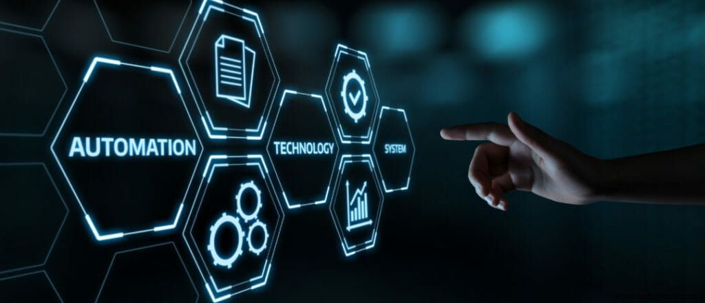 SSE Energy Services Accelerates IT Modernization Through Automation