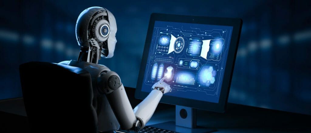 How Blue Prism’s Digital Workers are Combatting COVID-19