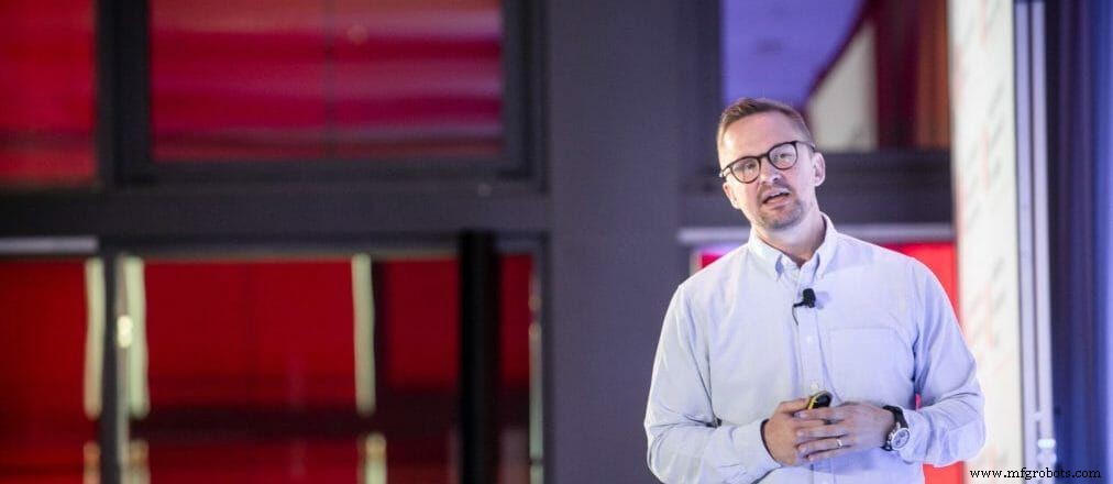 How Automation Is Mitigating COVID-19 Impact Across Industries – Insights from UiPath MD EMEA