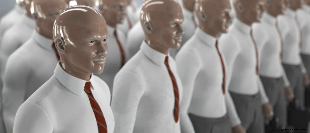 Building a Collaborative Culture for Effective Human‑Machine Partnerships