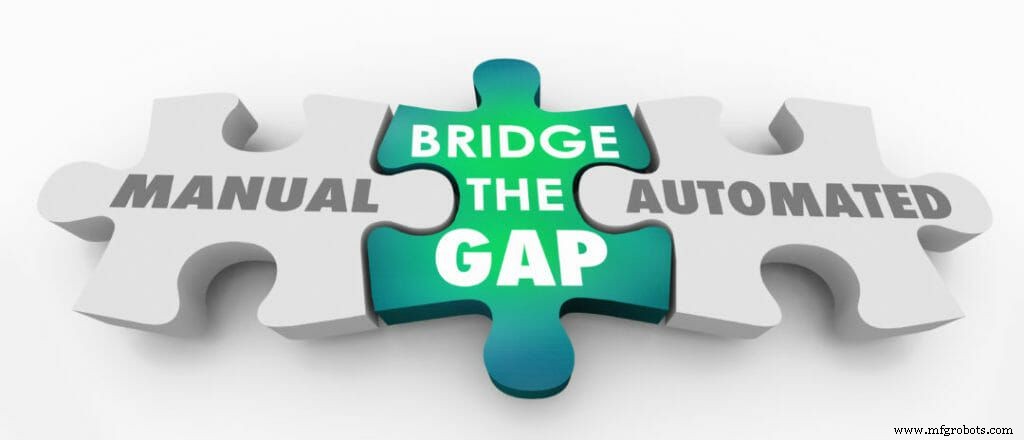 Capita s Five-Point Guide to Overcome Automation Anxiety